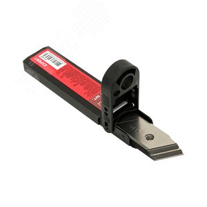 Набор сменных лезвий 18 мм СМ-30 (упак. - 10 шт.) Expert