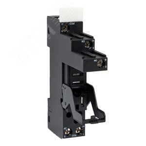 Разъем для реле РM5 25/1 AVERES