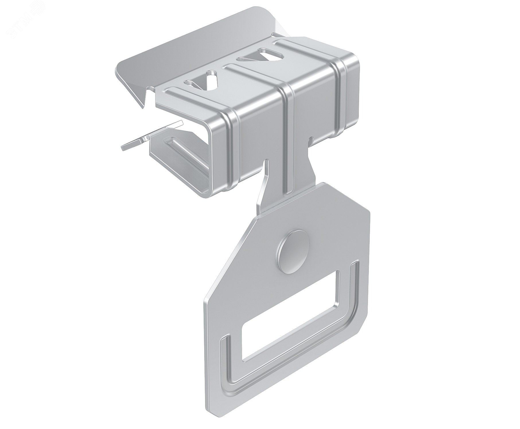 Зажим балочный 8-14мм под перфоленту PROxima