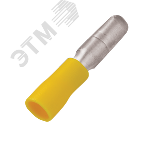 Разъем-штекер РшИп 5,5-4 (100шт)