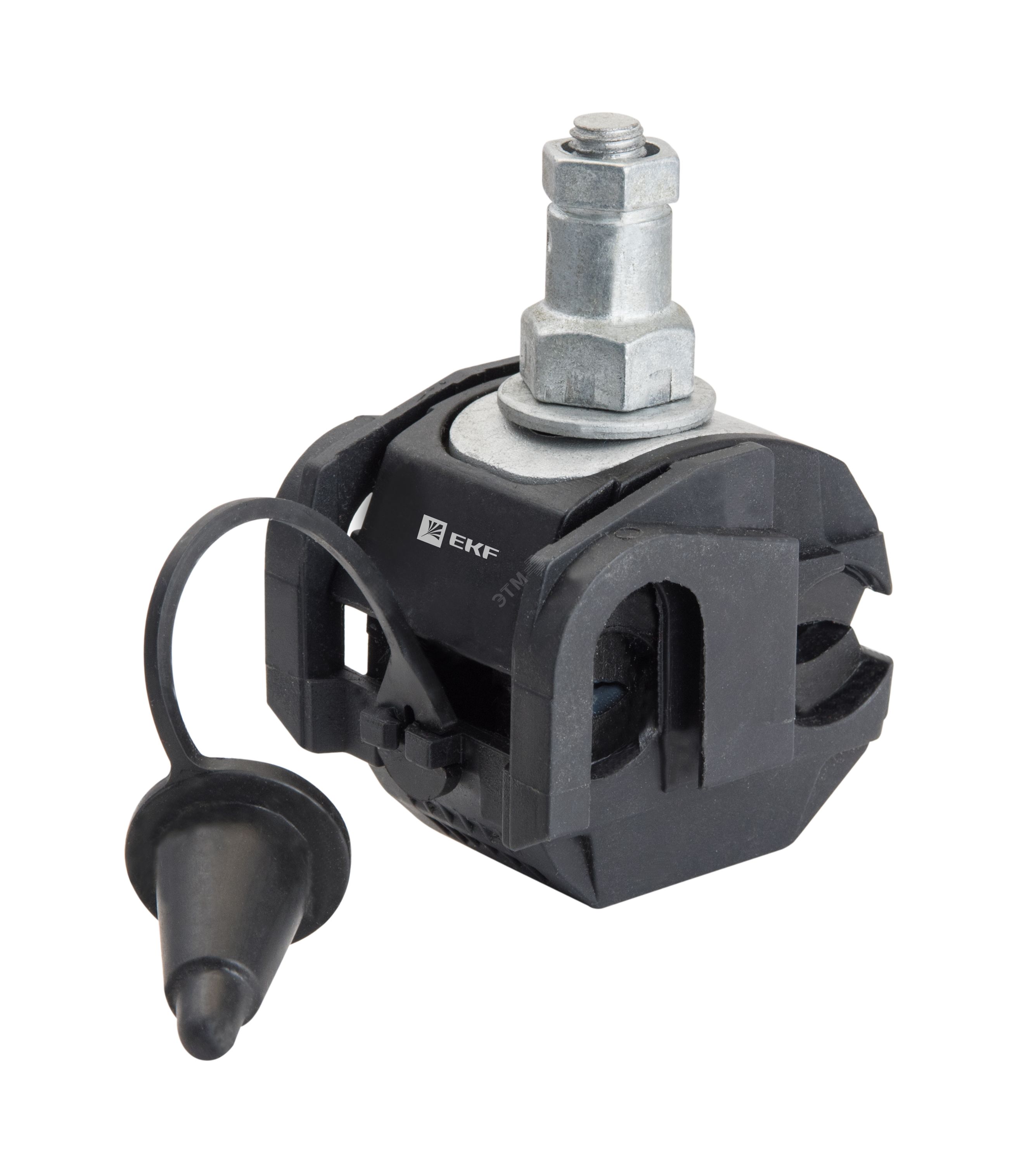 Зажим прокалывающий ответвительный P2X-95 16-95 мм2 / 2,5-35 мм2 EKF