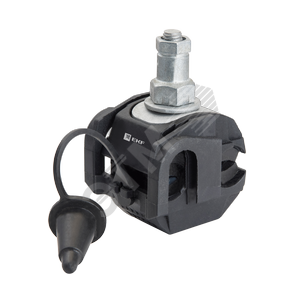 Зажим прокалывающий ответвительный P2X-95 16-95 мм2 / 2,5-35 мм2 EKF