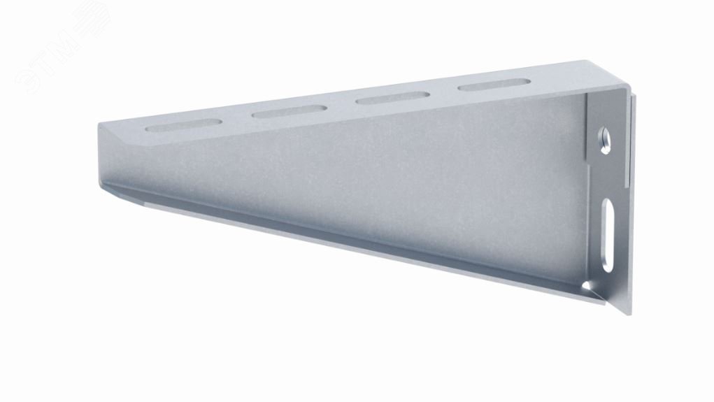 Кронштейн настенный основание 150 мм