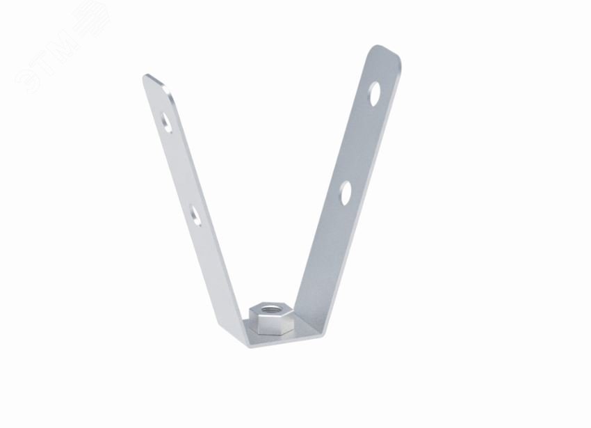 Подвес для профнастила с гайкой М8 (2 мм) TDZ