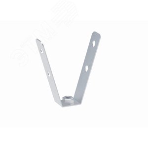 Подвес для профнастила с гайкой М8 (2 мм) TDZ