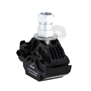 Зажим прокалывающий ответвительный P1X-95 16-95 мм2 / 1,5-10 мм2 EKF