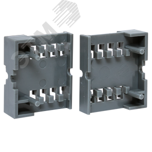 Усилитель жесткости для реверсивных рубильников (I-0-II) TwinBlock 160-250А EKF