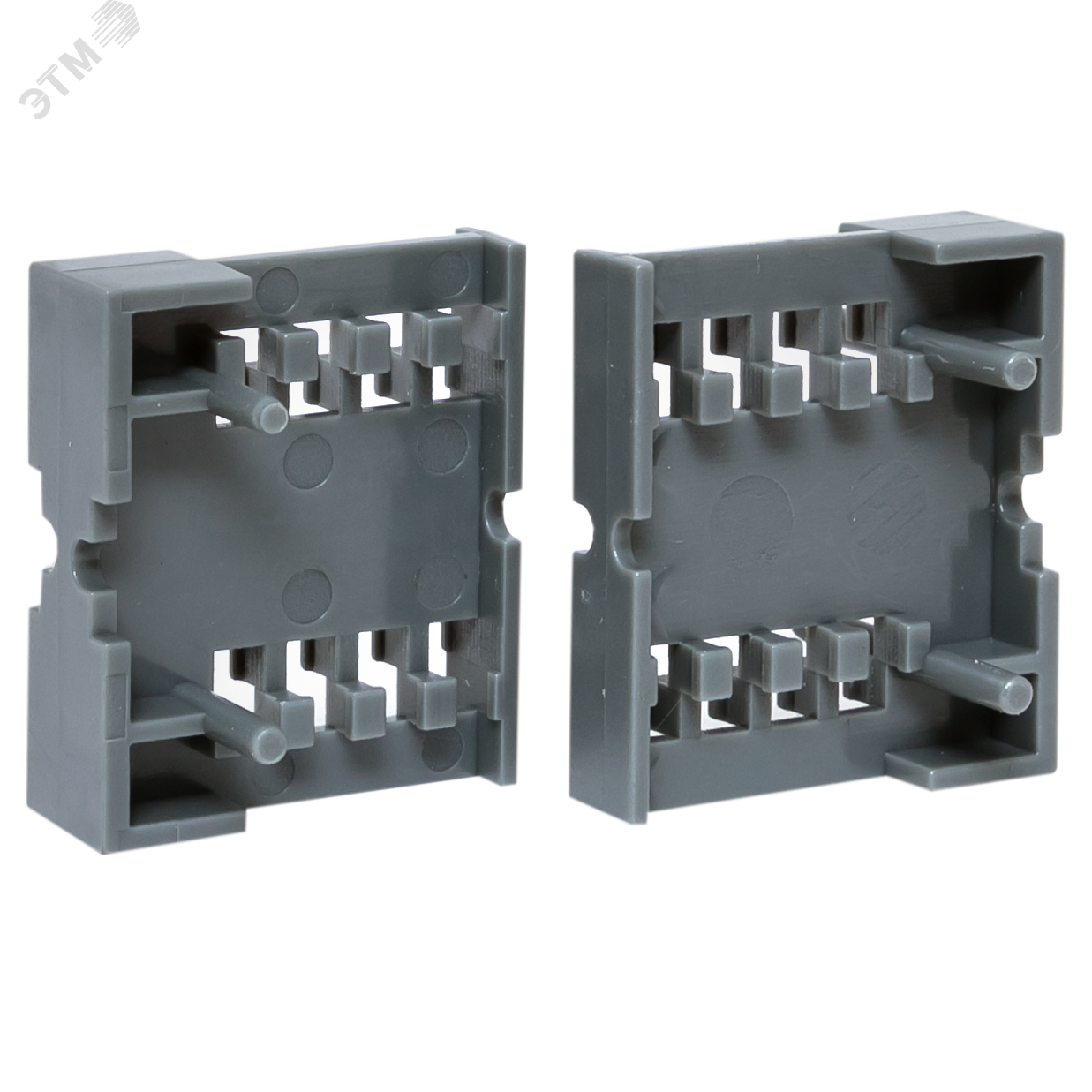 Усилитель жесткости для реверсивных рубильников (I-0-II) TwinBlock 160-250А EKF