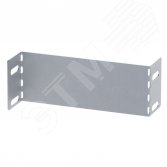 Переходник по ширине (заглушка) 50х200мм HDZ