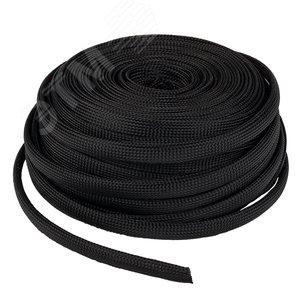 Кабельная оплетка из полиамида 15-24 мм 100 м EKF PROxima