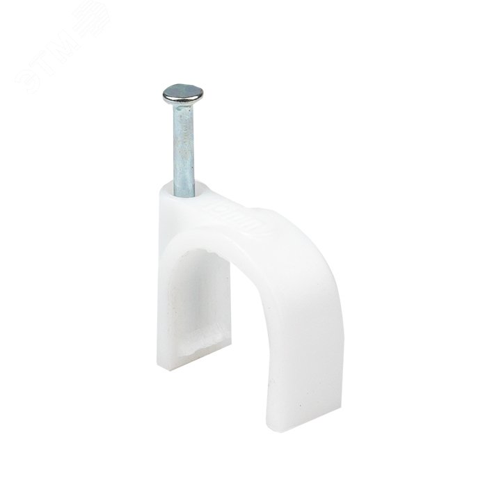 Скоба 16мм круглая (50шт)