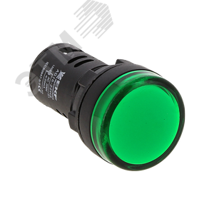 Матрица светодиодная AD16-22HS зеленая 24В DC PROxima