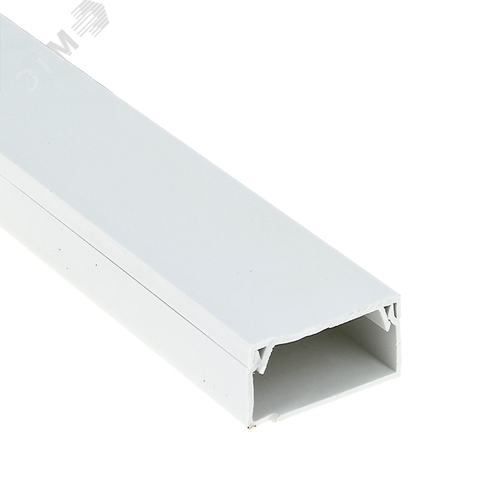 Канал кабельный 40х25 -Plast