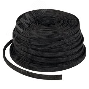 Кабельная оплетка из полиамида 12-20 мм 100 м EKF PROxima