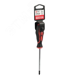 Отвертка Master PH1x100 мм Basic