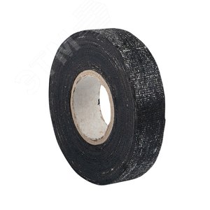 Изолента ХБ 1-ПОЛ 20мм/10м (125г) PROxima