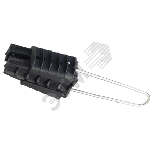 Зажим анкерный клиновой PA25x100 2-4x16-35 мм2 EKF