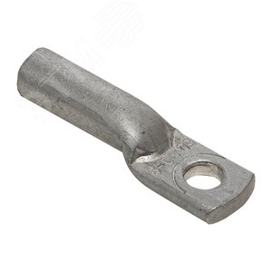 Наконечник алюминиевый ТА ГОСТ 70-10-12 (2шт.) EKF