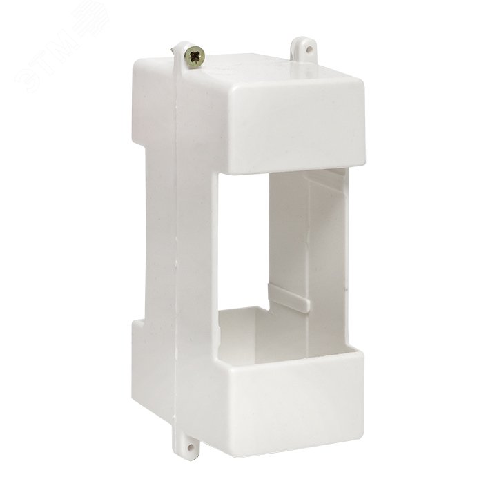 Пломбиратор вводного автомата на DIN-рейку 2 модуля PROxima