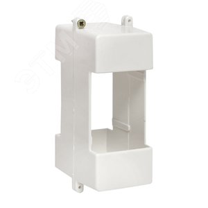 Пломбиратор вводного автомата на DIN-рейку 2 модуля PROxima