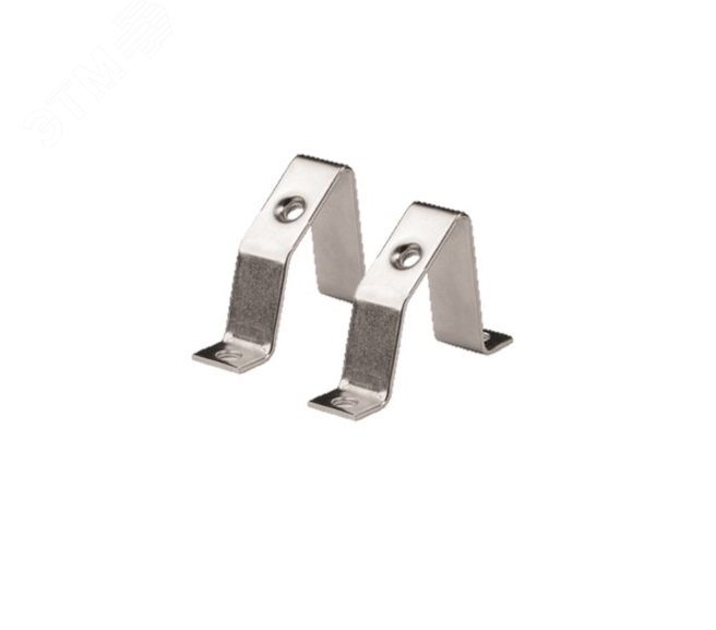 Кронштейн для установки DIN-рейки под углом PROxima