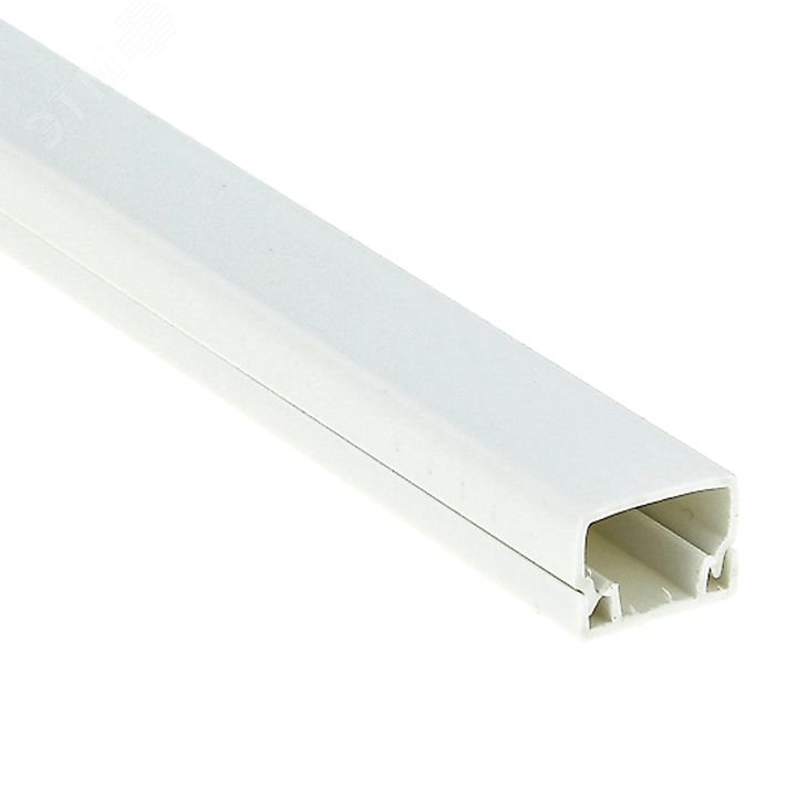 Канал кабельный 25х16 -Plast