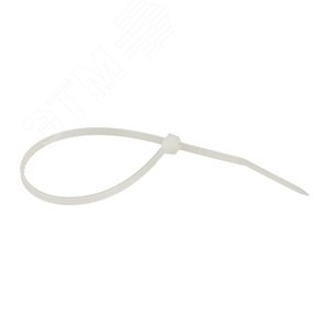 Хомут 2.5х150 нейлон (100шт)