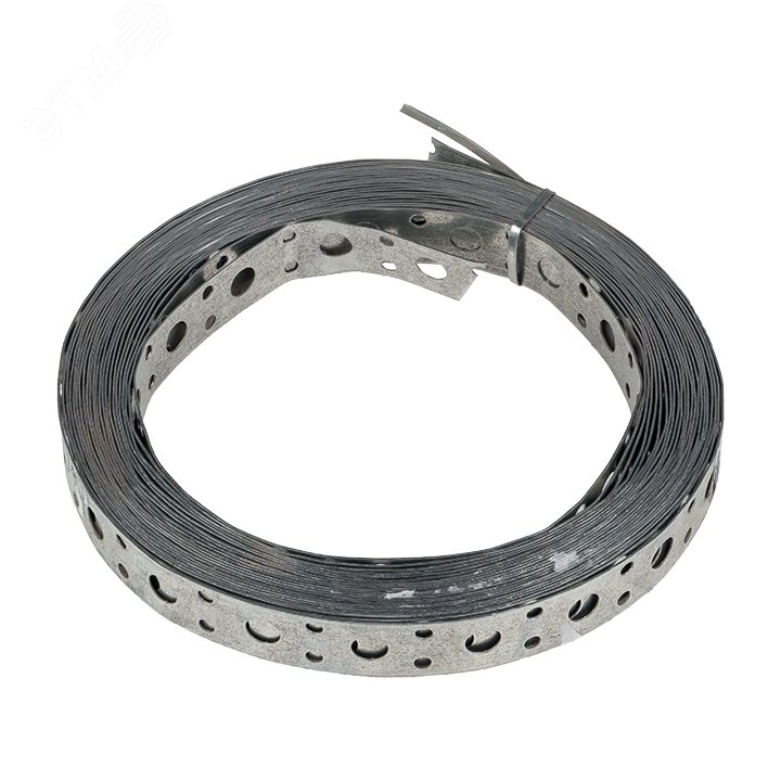 Лента перфорированная монтажная 12х0.55