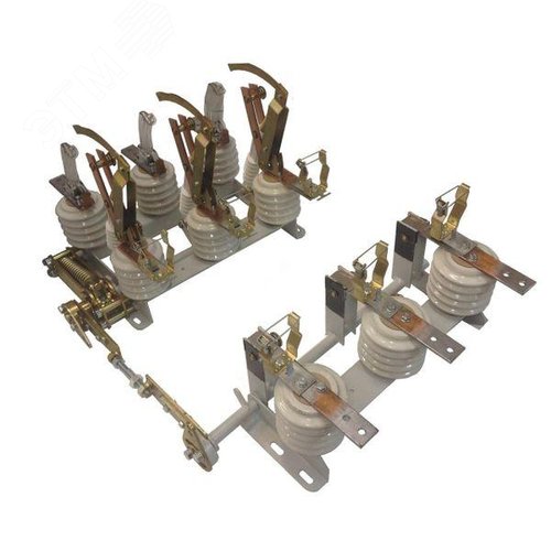 Выключатель нагрузки автогазовый ВНА(л)-10/630-20-IIIз-ПТ1.3 УХЛ2 Stingray