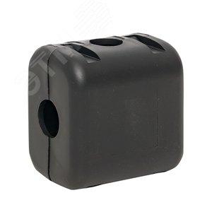 Сжим ответвительный (орех) У-733М (16-35 мм2, 1,5-10 мм2) StreamLine