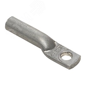 Наконечник алюминиевый ТА ГОСТ 25-8-7 (2шт.) EKF