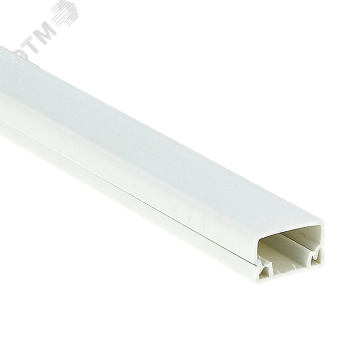 Канал кабельный 20х10 -Plast