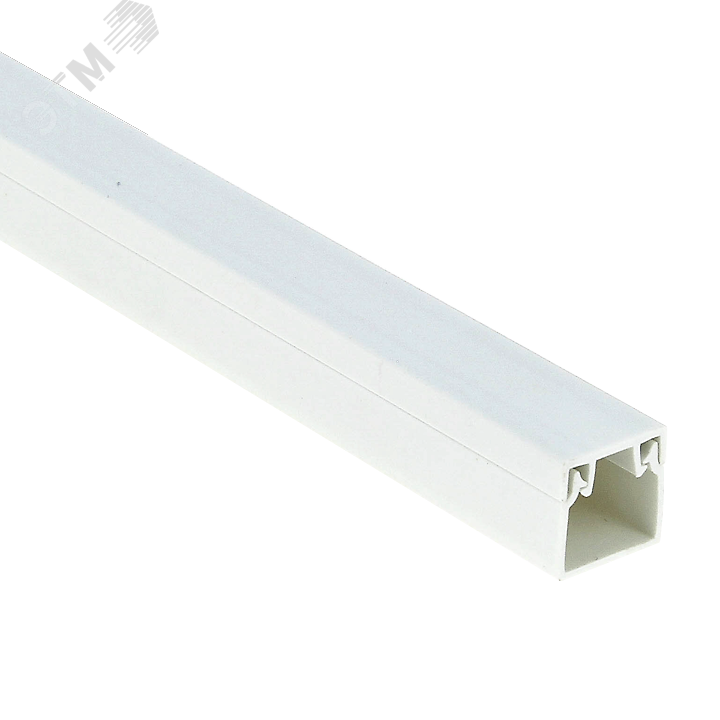 Канал кабельный 16х16 -Plast