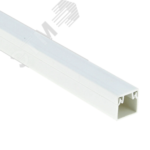 Канал кабельный 16х16 -Plast