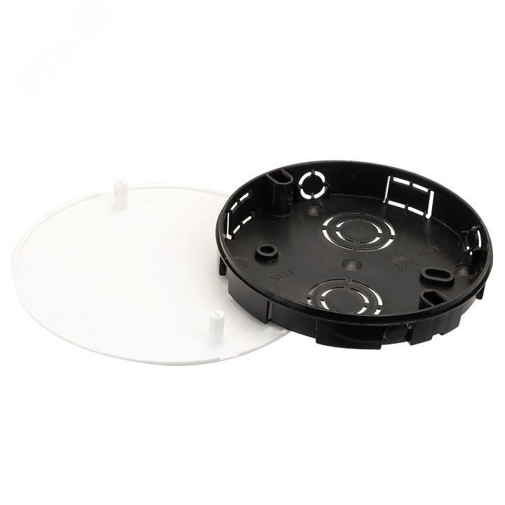 Коробка распределительная для твердых стен KMT-191 102х15 PROxima