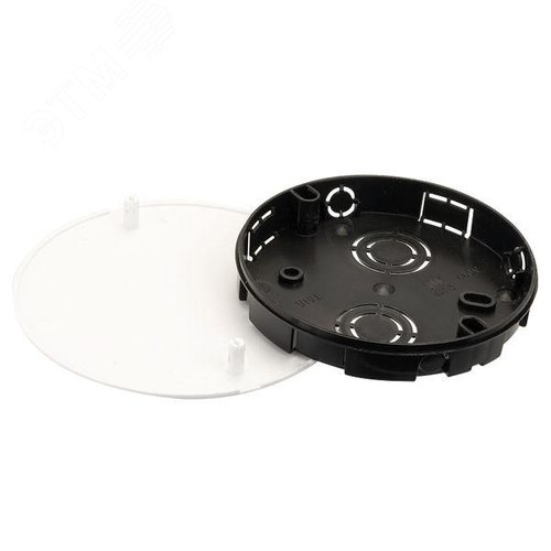 Коробка распределительная для твердых стен KMT-191 102х15 PROxima