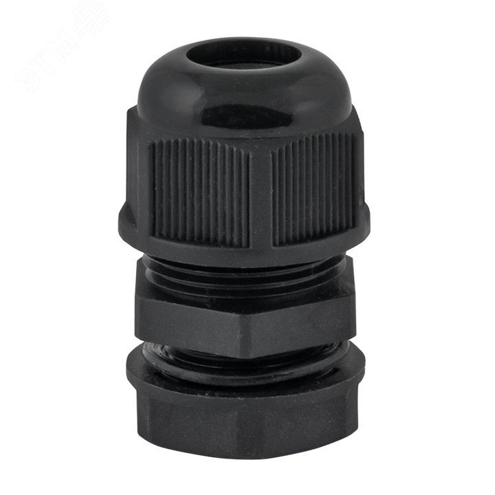 Сальник MG-20 диаметр кабеля 10-14 IP68