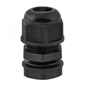 Сальник MG-20 диаметр кабеля 10-14 IP68