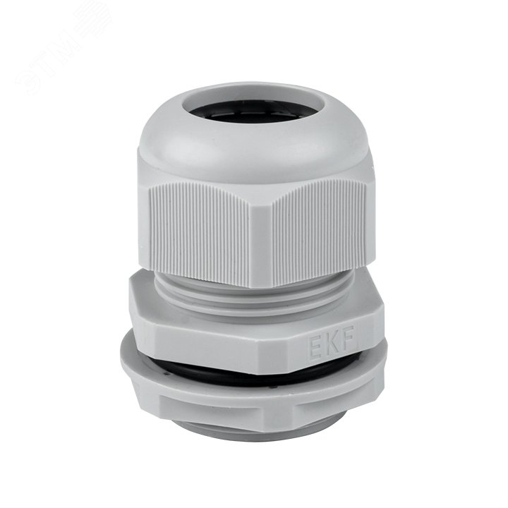 Сальник PG-21 диаметр кабеля 15-18 IP54