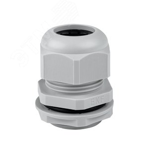 Сальник PG-21 диаметр кабеля 15-18 IP54