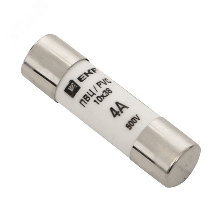 Плавкая вставка цилиндрическая ПВЦ 10х38