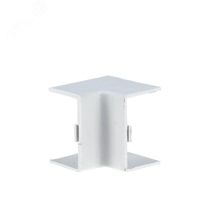 Угол внутренний (40х40) Plast PROxima