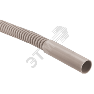 Муфта соединительная для трубы (40мм) (5шт.) Plast PROxima