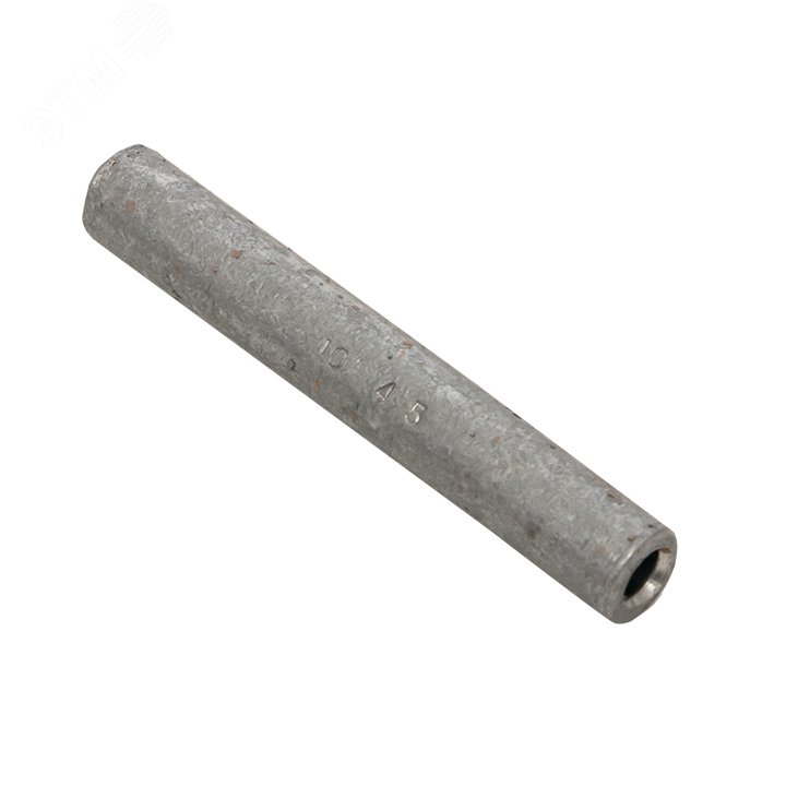 Гильза алюминиевая ГА ГОСТ 10-4,5 EKF