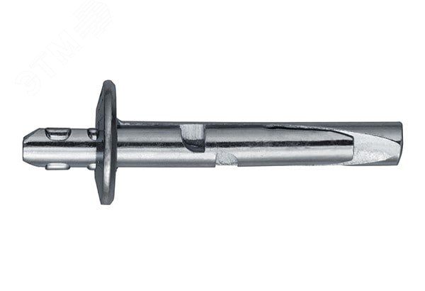 Анкер-клин М6х40мм