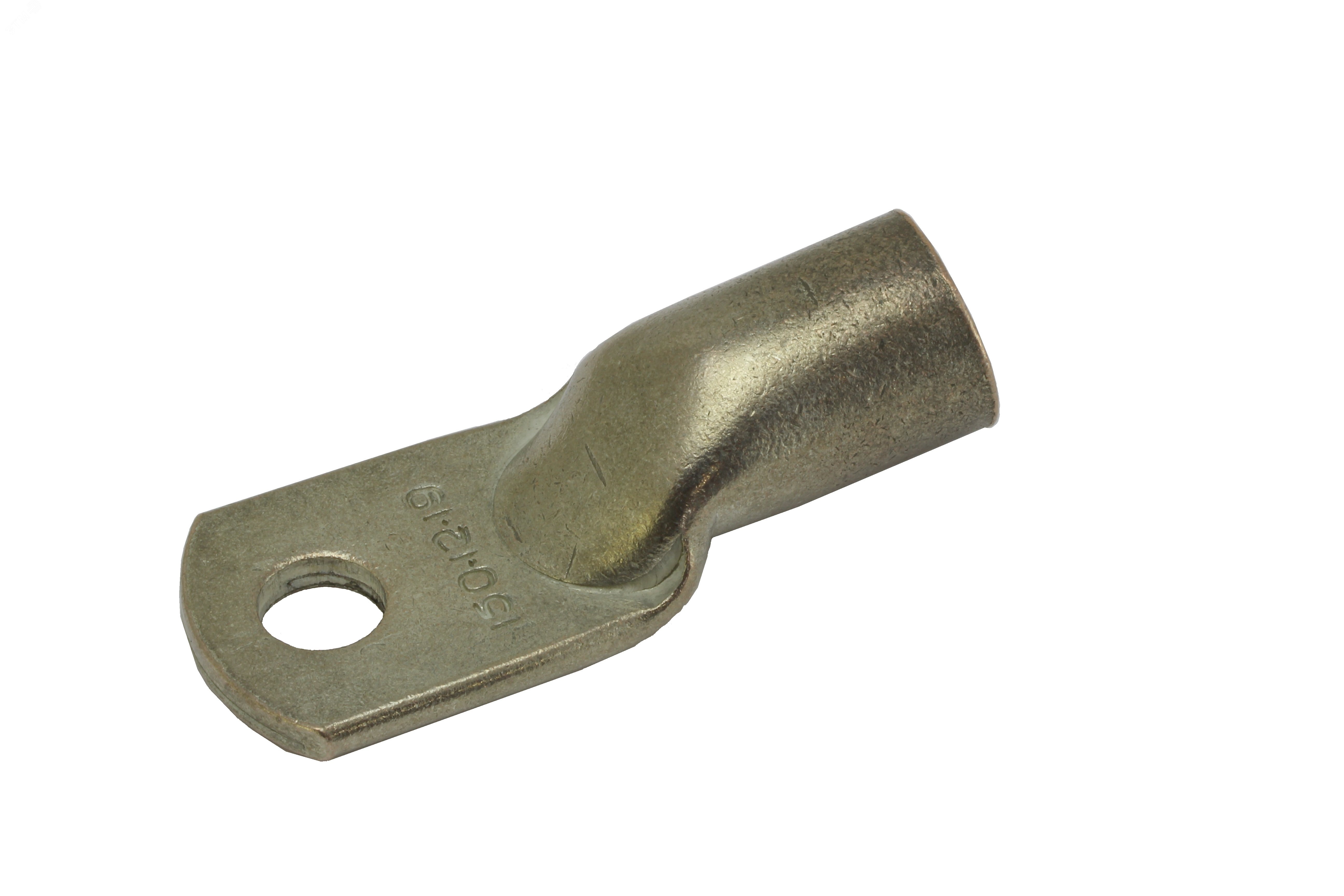 Наконечник медный луженый ТМЛ 2.5-4-2.6 PROxima