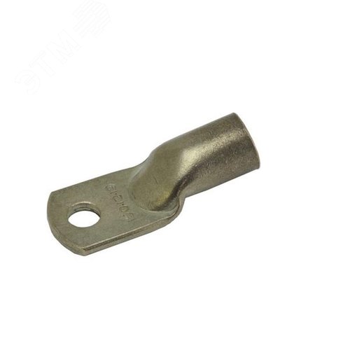 Наконечник медный луженый ТМЛ 2.5-5-2.6 PROxima