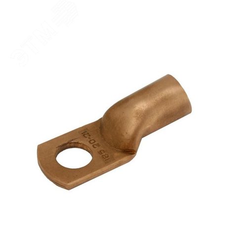 Наконечник медный ТМ 4-4-3 PROxima