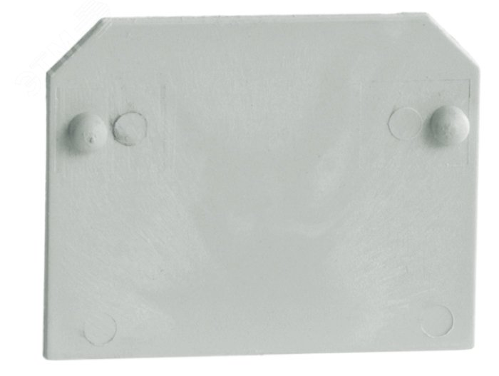 Заглушка для JXB-4/35