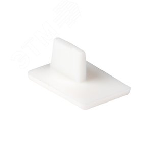 Заглушка на соединительную шину 2-фазную (50шт)